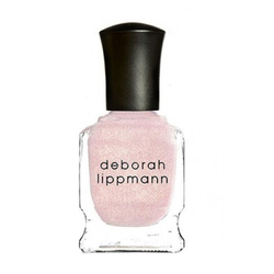 Deborah Lippmann Color Nail Lacquer - La Vie En Rose, 15ml/0.5 fl oz