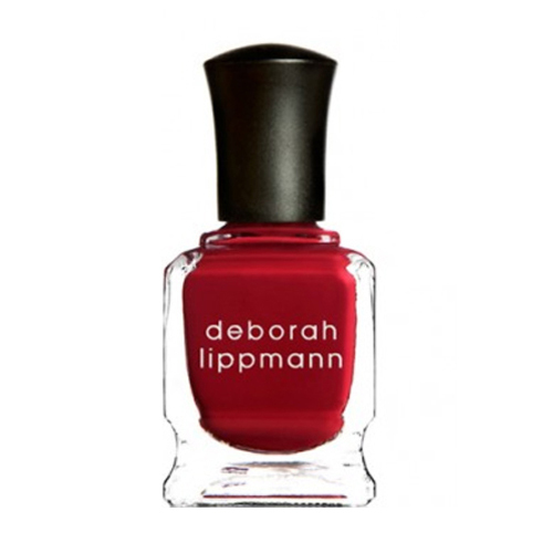 Deborah Lippmann Color Nail Lacquer - Fashion on white background