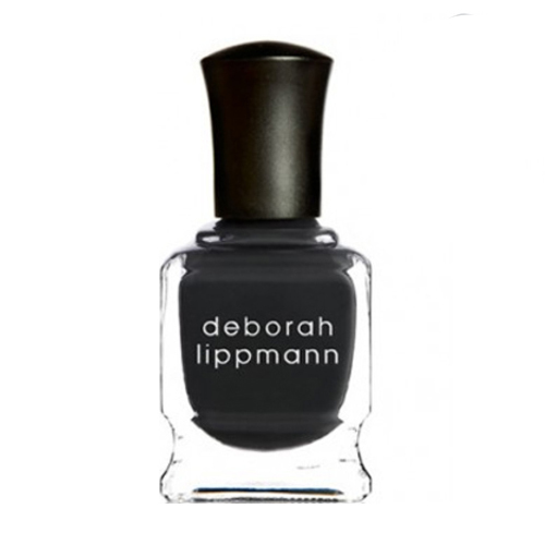 Deborah Lippmann Color Nail Lacquer - Lets Go Crazy on white background