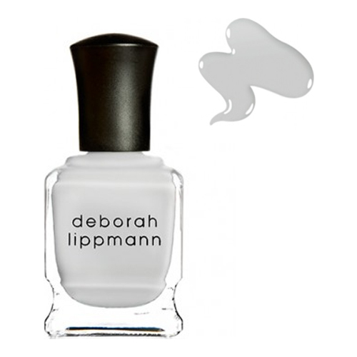 Deborah Lippmann Color Nail Lacquer - Lets Go Crazy on white background