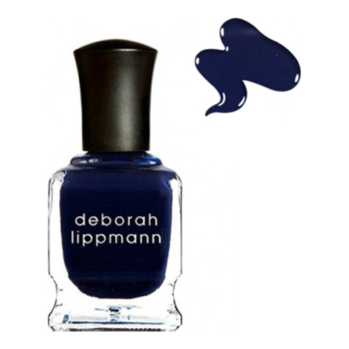 Deborah Lippmann Color Nail Lacquer - Lets Go Crazy on white background