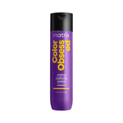 Color Obsessed Conditioner on white background