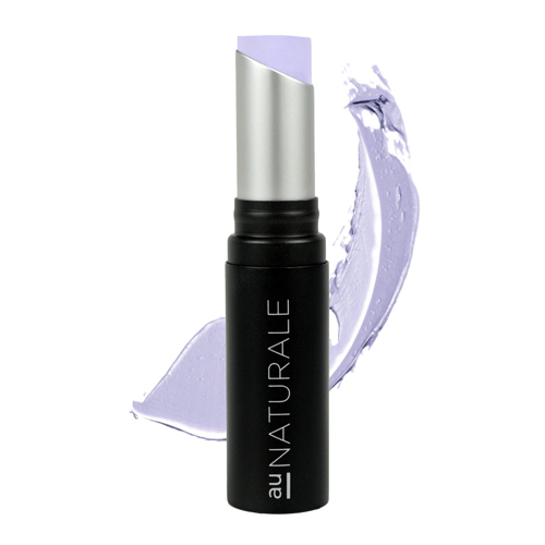 Au Naturale Cosmetics Color Theory Creme Corrector - Lavender, 3g/0.1 oz