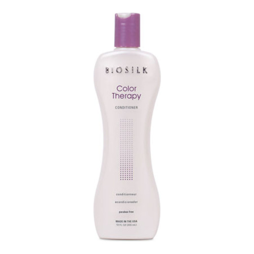 Biosilk  Color Therapy Conditioner, 355ml/12 fl oz