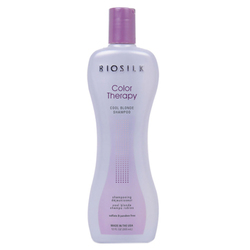 Color Therapy Cool Blonde Shampoo