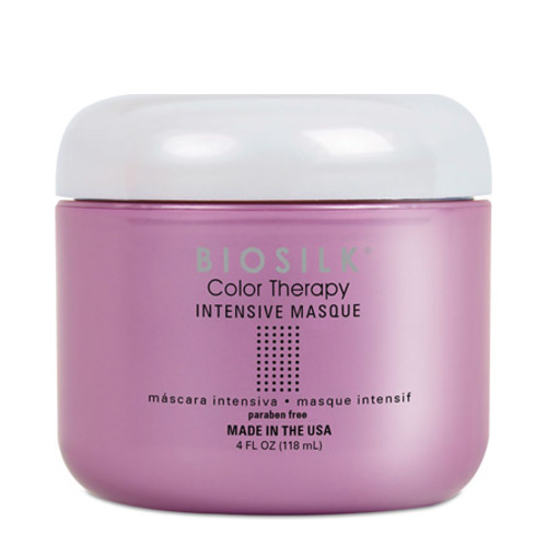 Biosilk  Color Therapy Intensive Masque, 118ml/4 fl oz