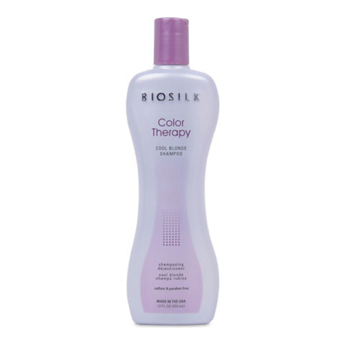 Biosilk  Color Therapy Shampoo, 355ml/12 fl oz
