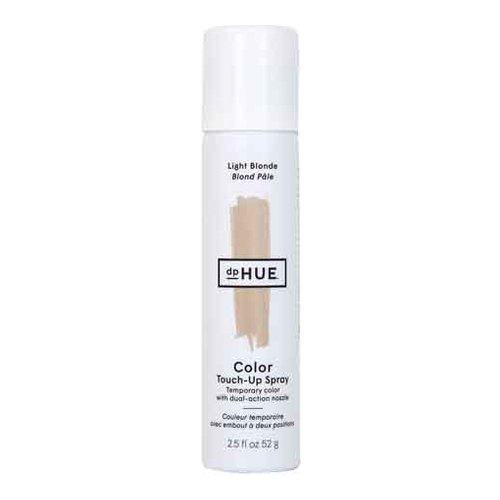 dpHUE Color Touch-Up Spray - Light Blonde, 52g/2.5 oz