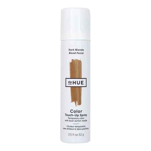 dpHUE Color Touch-Up Spray - Dark Blonde, 52g/2.5 oz