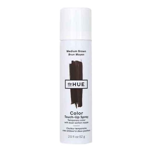 dpHUE Color Touch-Up Spray - Auburn on white background