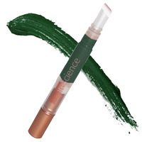 Colorescience  on white background