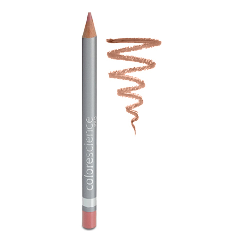 Colorescience Mineral Lip Pencil - Blush on white background