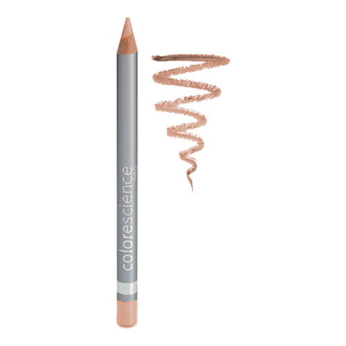 Colorescience Mineral Lip Pencil - Blush on white background