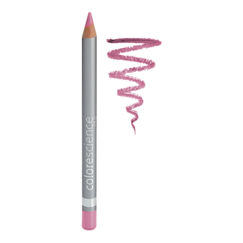 Colorescience Mineral Lip Pencil - Blush on white background