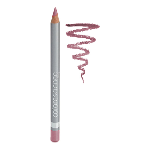 Colorescience Mineral Lip Pencil - Blush on white background