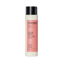 Colour Savour Colour Protecting Shampoo on white background