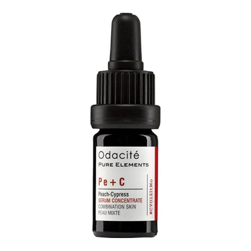 Odacite Combination Skin Booster - Pe + C: Peach Cypress, 5ml/0.17 fl oz