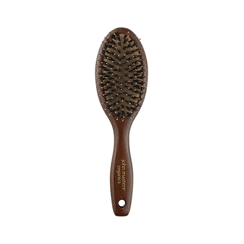 John Masters Organics Combo Paddle Brush, 1 piece