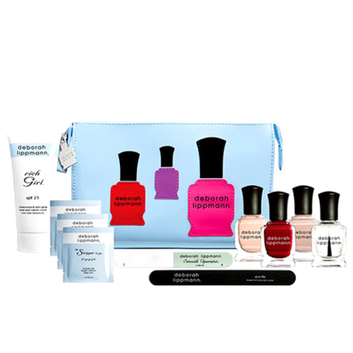 Deborah Lippmann Come Fly with Me Set, 1 set