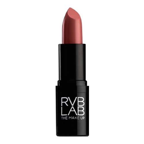 RVB Lab Comfort Matt Lipstick - 21 on white background