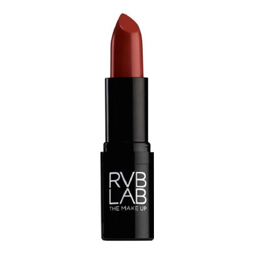 RVB Lab Comfort Matt Lipstick - 21 on white background