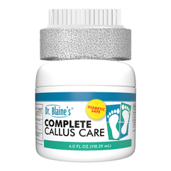 Complete Callus Care