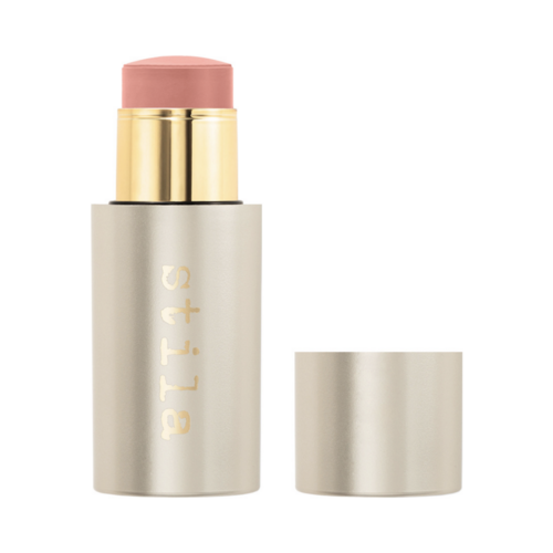 Stila Complete Harmony Lip and Cheek Stick - Sheer Gerbera on white background