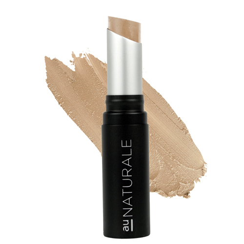 Au Naturale Cosmetics Completely Covered Creme Concealer - Tulum, 3g/0.1 oz