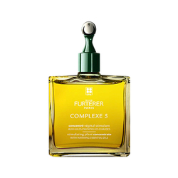 Complexe 5 Stimulating Vegetal Concentrate