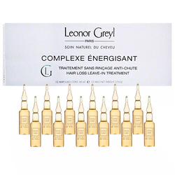 Complexe Energisant Treatment for Hair Loss
