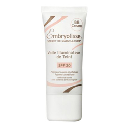 Complexion Illuminating Veil - BB Cream
