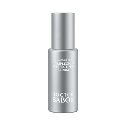 Babor Doctor Babor Perfecting Serum on white background