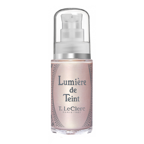 T LeClerc Complexion Radiance - Rose, 30ml/1 fl oz