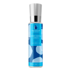 Compromised Barrier Hydra Soothe Spritz on white background