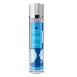 Compromised Barrier Holistic Hydration on white background