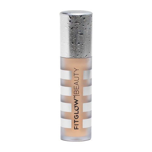 FitGlow Beauty Conceal+ C2.7 Golden Light Medium, 6.2ml/0.2 fl oz