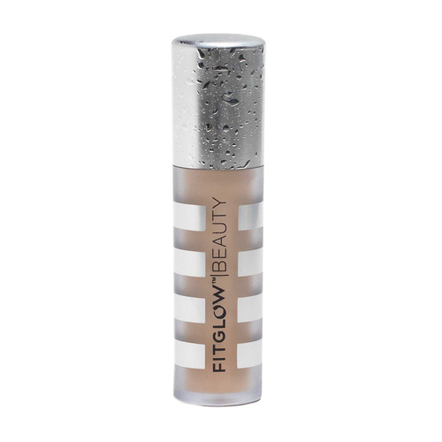 FitGlow Beauty Conceal+ C4.5 Deep Tan, 6.2ml/0.2 fl oz