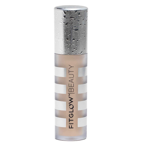 FitGlow Beauty Conceal+ C4 Tan, 6.2ml/0.2 fl oz