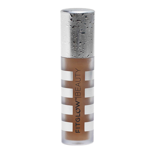 FitGlow Beauty Conceal+ C6.7 - Rich Warm with Golden Undertones, 6.2ml/0.2 fl oz