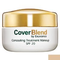 CoverBlend  on white background