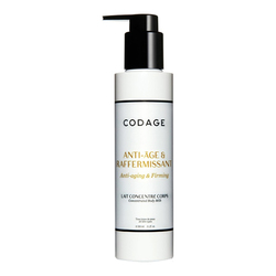 Concentrated Milk - Anti-Age and Firming