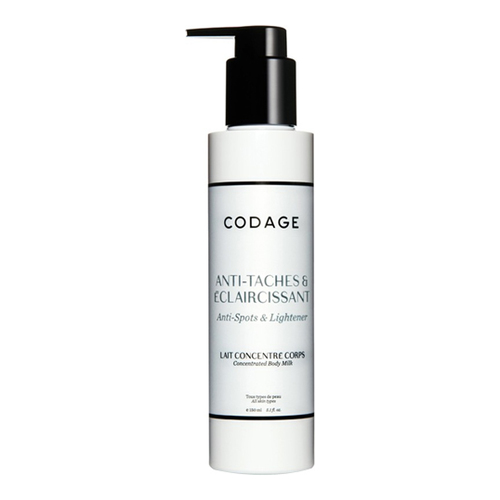 Codage Paris Concentrated Milk - Anti-Spot and Lightening, 150ml/5.1 fl oz