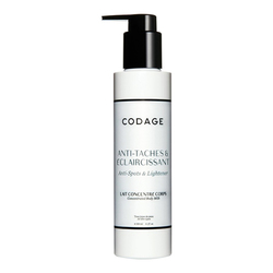 Concentrated Milk - Anti-Spot and Lightening