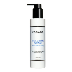 Concentrated Milk - Intense Moisturizing