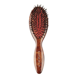 Condition Pure Natural Bristle Paddle Brush - Large 23cm