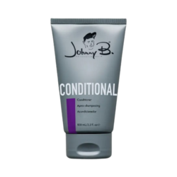 Conditional Conditioner on white background