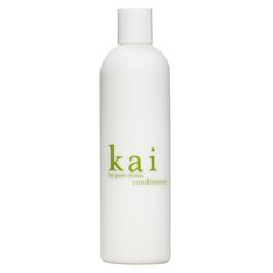 Conditioner on white background