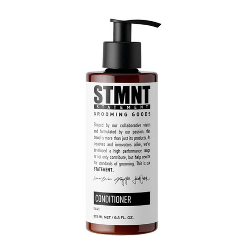 STMNT Grooming Conditioner on white background