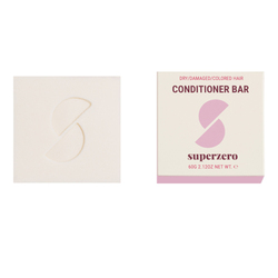 Conditioner Bar (Dry Damaged Colored Hair)