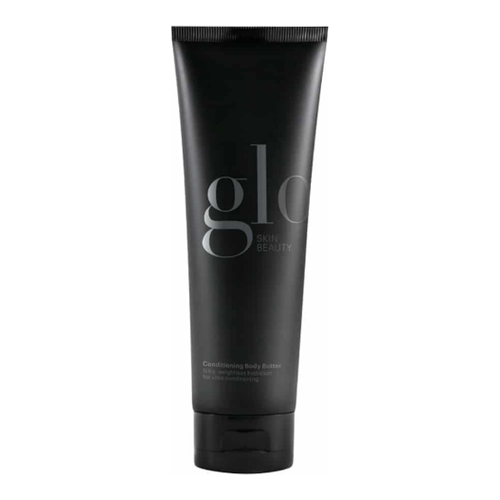 Glo Skin Beauty Conditioning Body Butter on white background